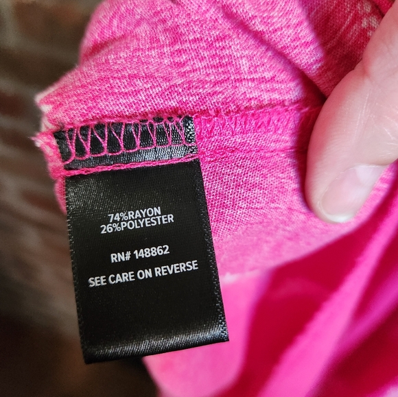 3X Torrid Sleeveless Harper Top - Picture 6 of 6